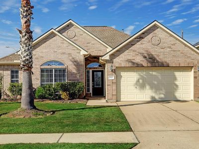 965 Autumn Brook St, Seabrook, TX, 77586
