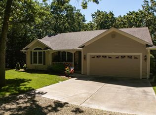 1156 SE 452 Pvt Rd, Clinton, MO 64735