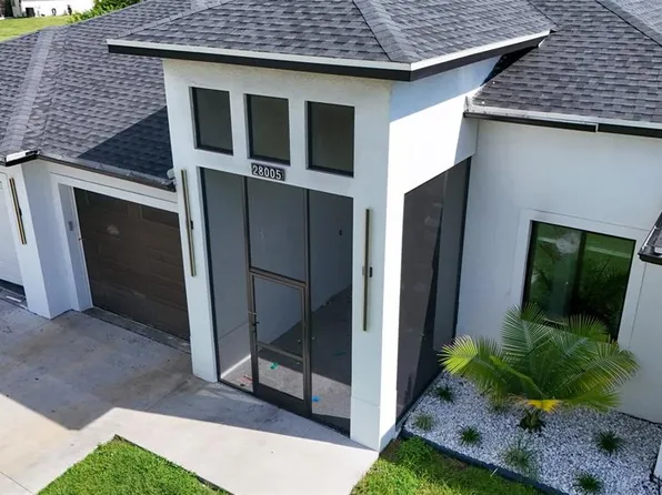 28005 PASADENA DRIVE, PUNTA GORDA, FL 33955