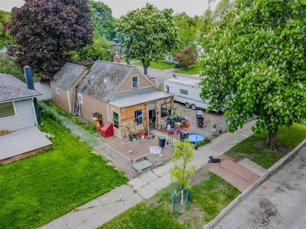 945 3rd Ave W, Kalispell, MT 59901