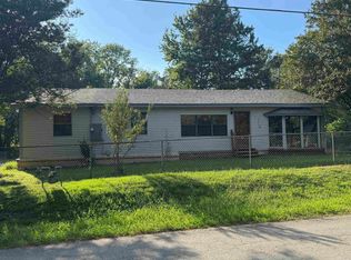 4905 N Shobe Rd, Alexander, AR 72002