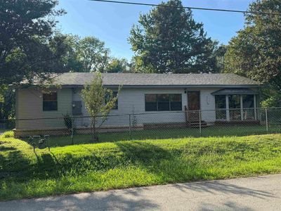 4905 N Shobe Rd, Alexander, AR, 72002