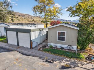 845 Barton Rd TRAILER 34, Pocatello, ID 83204
