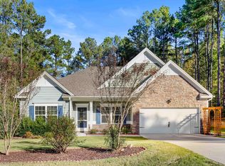 2005 Delphi Way, Wake Forest, NC 27587