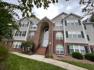 812 Timberline Ridge Ct #812, Winston Salem, NC 27106