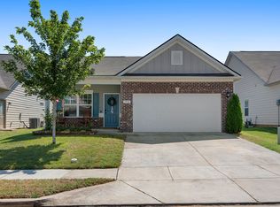 3934 Lunn Dr, Nashville, TN 37218