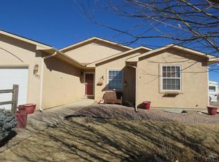 1197 E Desert Cove Dr, Pueblo West, CO 81007