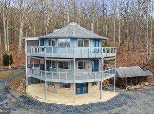 308 Brush Leaf Ln, Mount Jackson, VA 22842