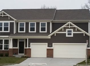 6085 Bartley Dr, Noblesville, IN 46062