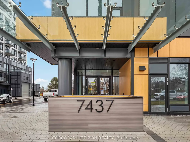 7437 Kingston Rd #201 — Photo 25