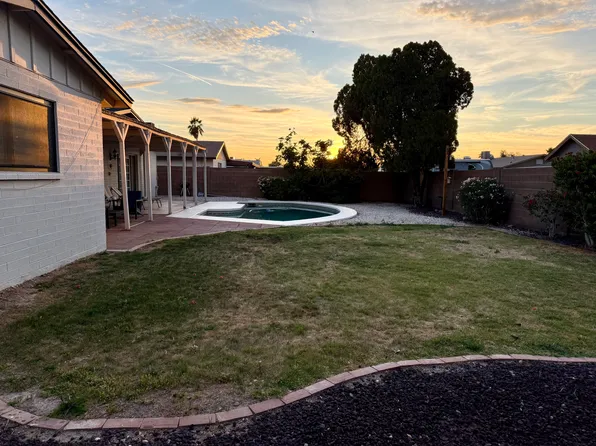 2078 E Donner Dr, Tempe, AZ 85282