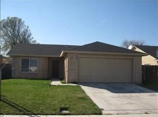 3503 Trisha Way, Stockton, CA 95206