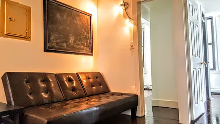 Rented by 585 Evergreen Avenue, LLC