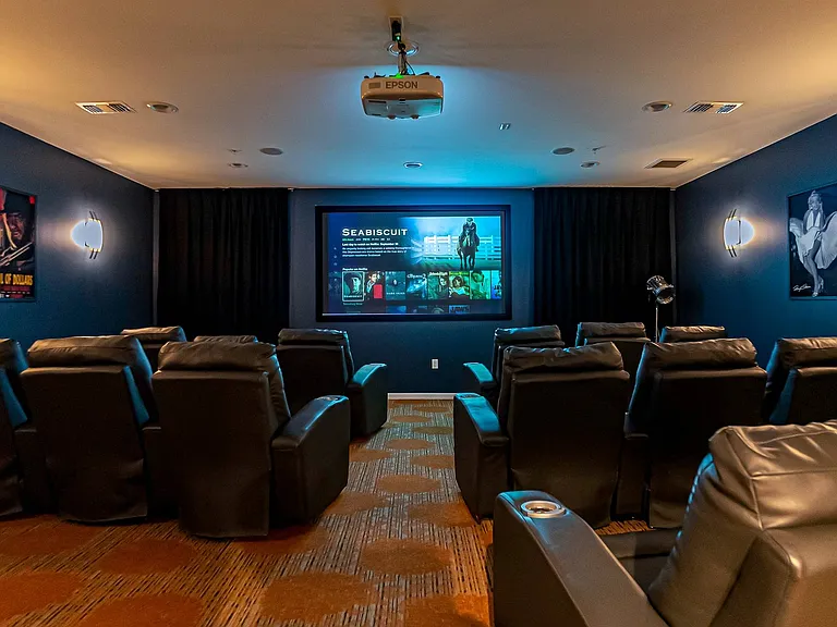 Media Theatre