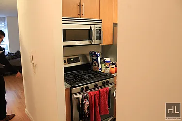 Rented by Highline Residential