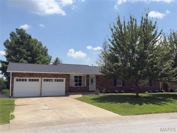 45 Homestead, Hannibal, MO 63401
