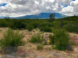 55015 Blue Sky Rd, Anza, CA 92539