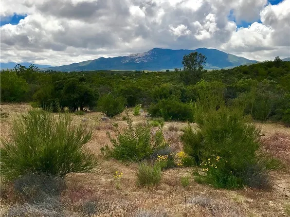 55015 Blue Sky Rd, Anza, CA 92539