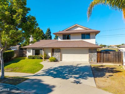 729 Mardigras Ct, Camarillo, CA, 93010