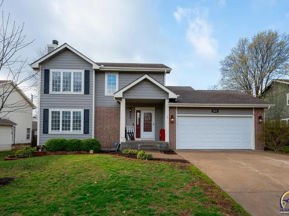 5659 SW 34th Pl, Topeka, KS 66614