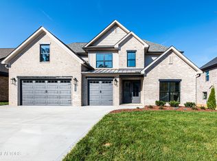 LOT 34 Broady Glen Ln, Knoxville, TN 37932