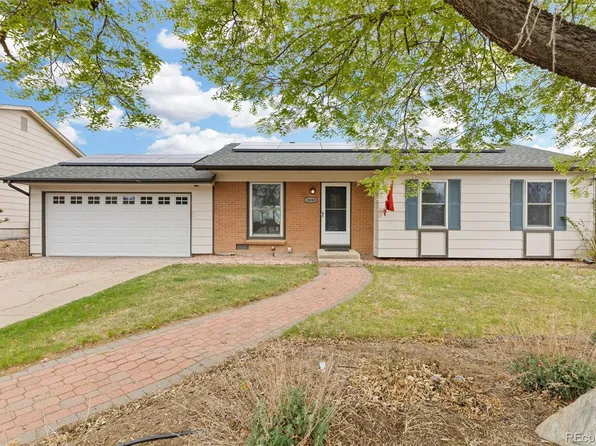 2644 S Norfolk Street, Aurora, CO 80013