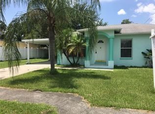 5124 N Gomez Ave, Tampa, FL 33614