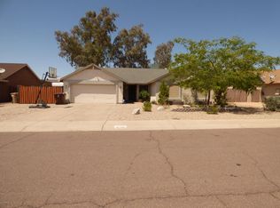 8720 W Lawrence Ln, Peoria, AZ 85345
