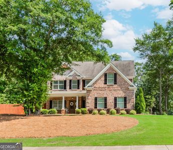 520 Virginia Ave, Jefferson, GA, 30549