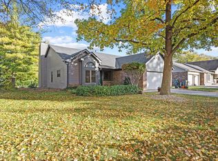 1068 Madrid Rd, Greenwood, IN 46143