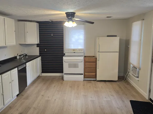 1119 S Virginia Ave, Clarksville, IN 47129
