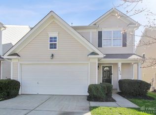 4636 Belmar Place Rd, Charlotte, NC 28269