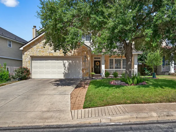 22814 Bengal Brk, San Antonio, TX 78260
