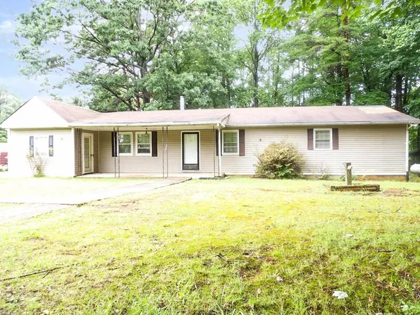 1261 Ringgold Depot Rd, Ringgold, VA 24586