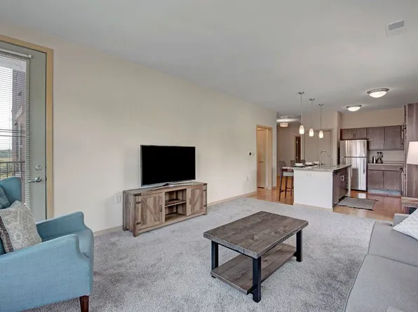 The Vue at Pinnacle Park