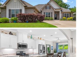 1504 Cadence Loop, Cantonment, FL 32533