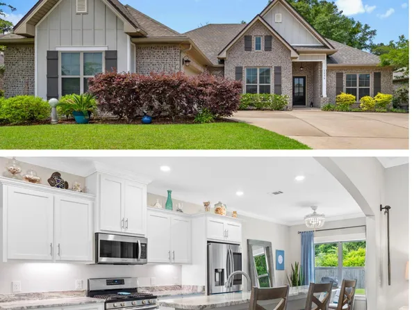 1504 Cadence Loop, Cantonment, FL 32533