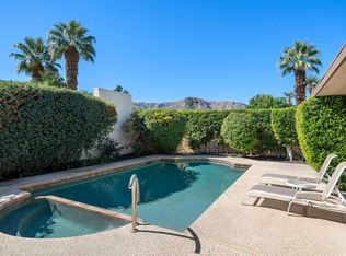 144 Yale Dr, Rancho Mirage, CA 92270
