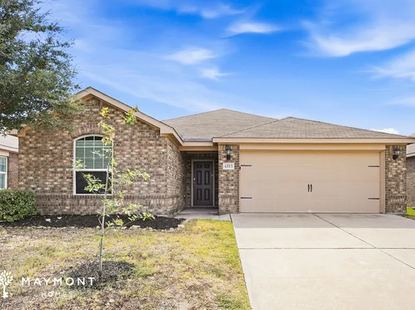6313 Verdon Gorge Dr, Fort Worth, TX 76179