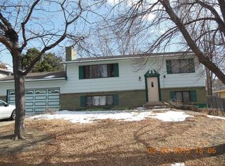 4965 Whimsical Dr, Colorado Springs, CO 80917