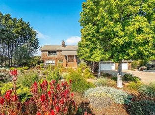 1434 Bayview Heights Dr, Los Osos, CA 93402