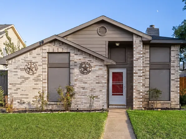 446 Appomattox Dr, Mesquite, TX 75149