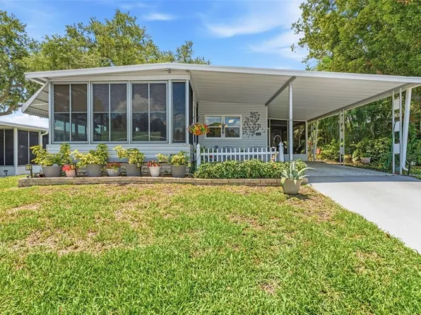 132 Forest Ln #6, Safety Harbor, FL 34695