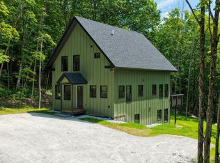300 Great Hawk Rd, Rochester, VT 05767