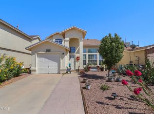 3636 Healy Dr, El Paso, TX 79936