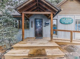 227 Rio St, Ruidoso, NM 88345