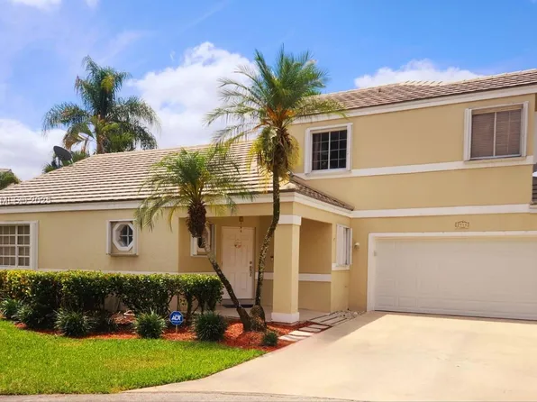 2984 Tall Oak Ct, Davie, FL 33328