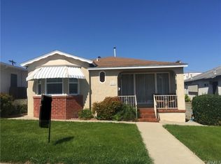 1172 W 17th St, San Pedro, CA 90731