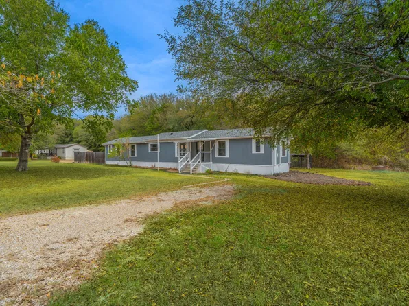 1027 Glen Brook Dr, Waxahachie, TX 75165