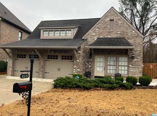 3375 Chase Ct, Birmingham, AL 35235